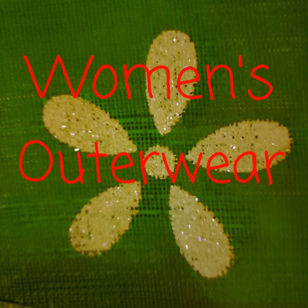 Women’s Outerwear